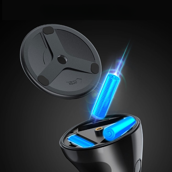 Suport Activ Cu Urmarire 360°