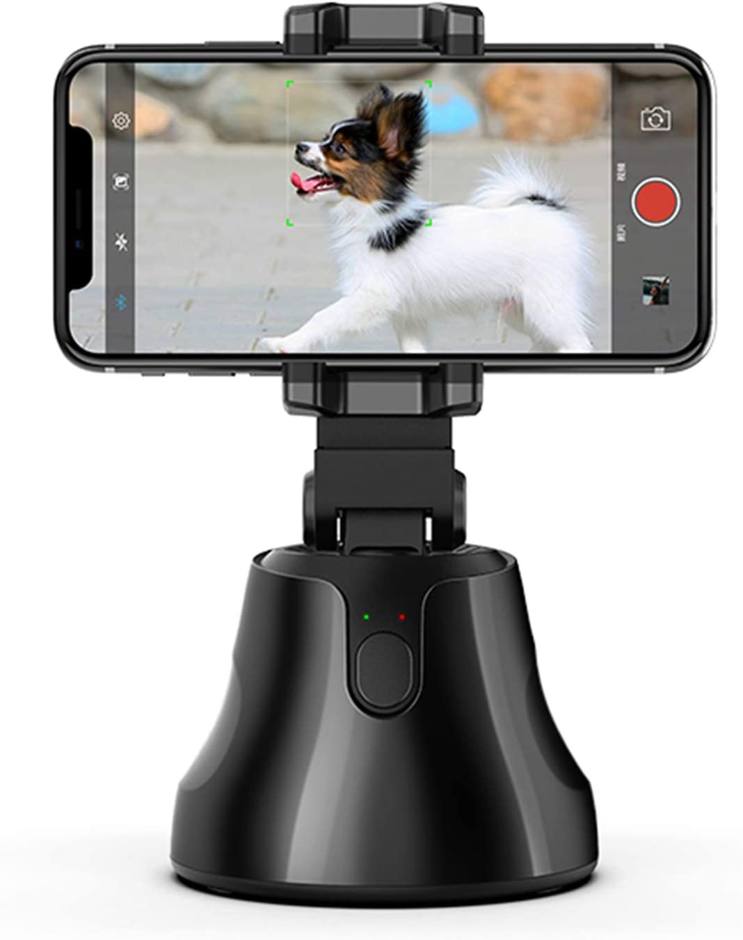 Suport Activ Cu Urmarire 360°