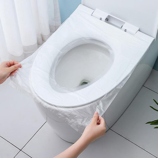 Husa pentru WC 50 bucati