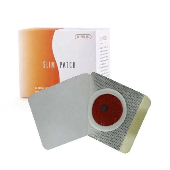 Program slim 30 zile(30 plasturi)