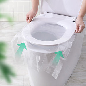 Husa pentru WC 50 bucati