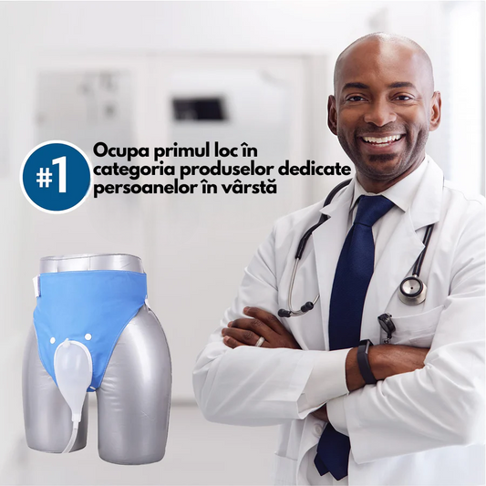 Colector Urina 2000ml