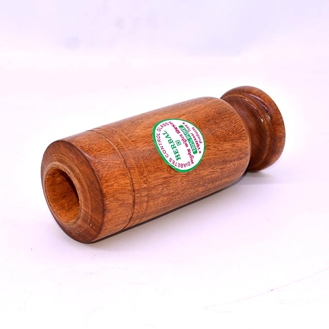Pahare din Lemnul Vijaysar original din India