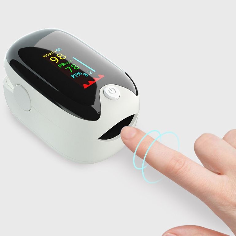 Dispozitiv Medical pentru Monitorizare