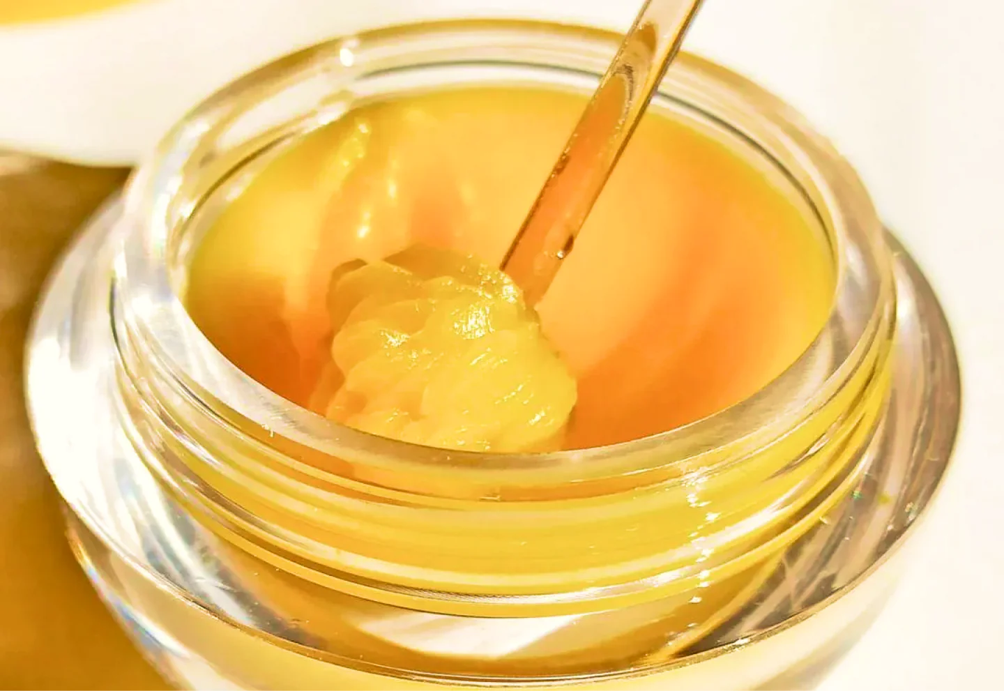 Balsam cu Miere
