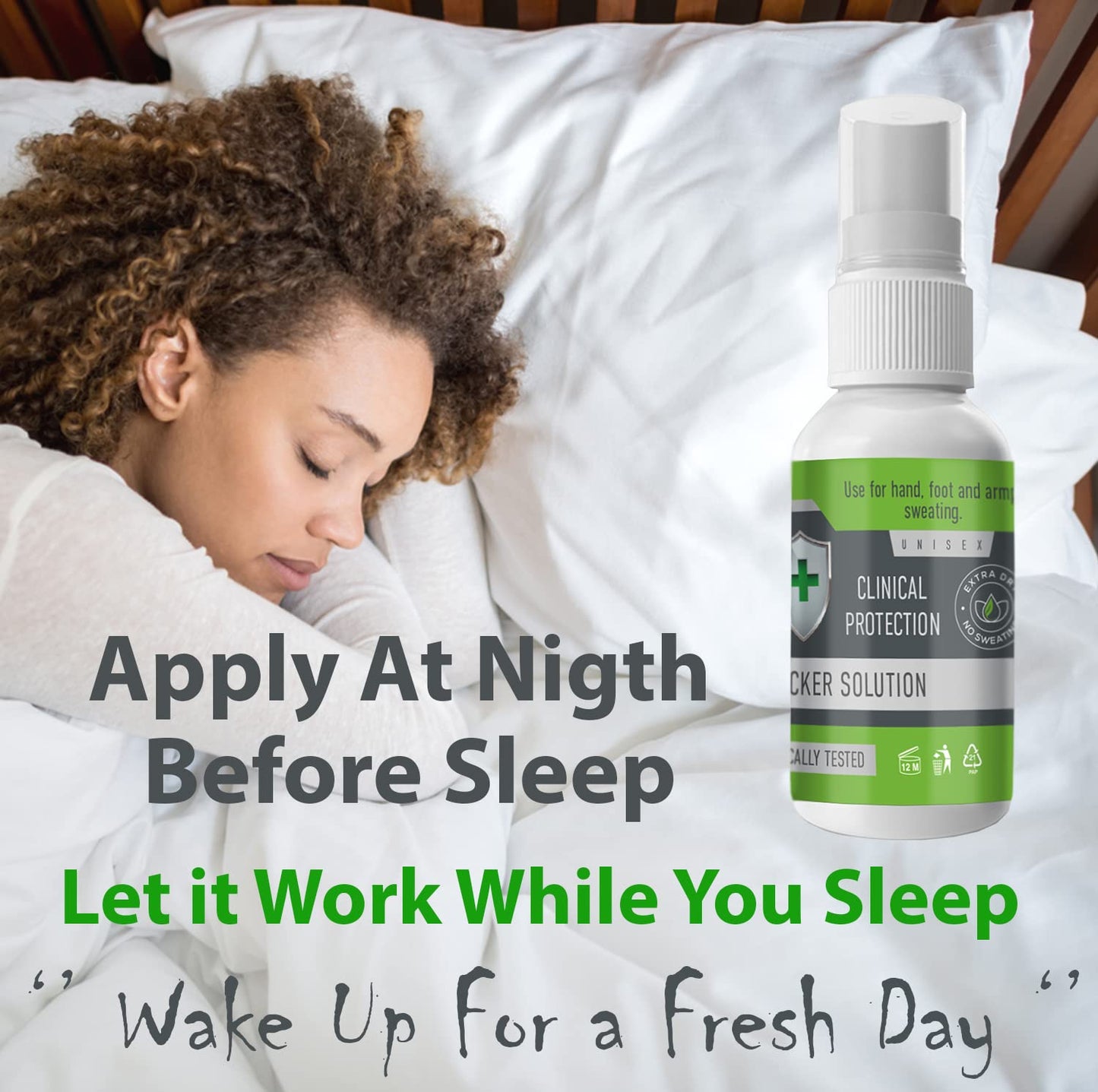 Spray Neutralizator Natural 30ml