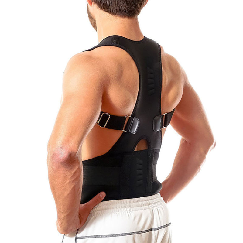 Corset Pentru Talie si Postura Unisex