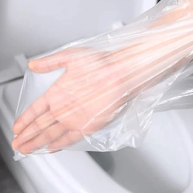Husa pentru WC 50 bucati