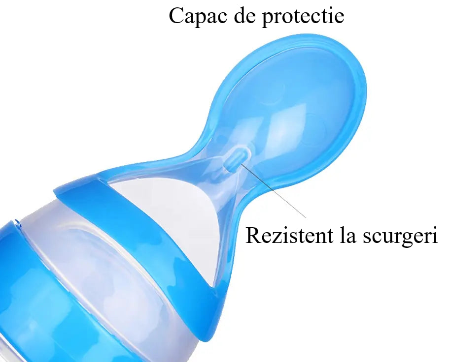 Sticluta de silicon