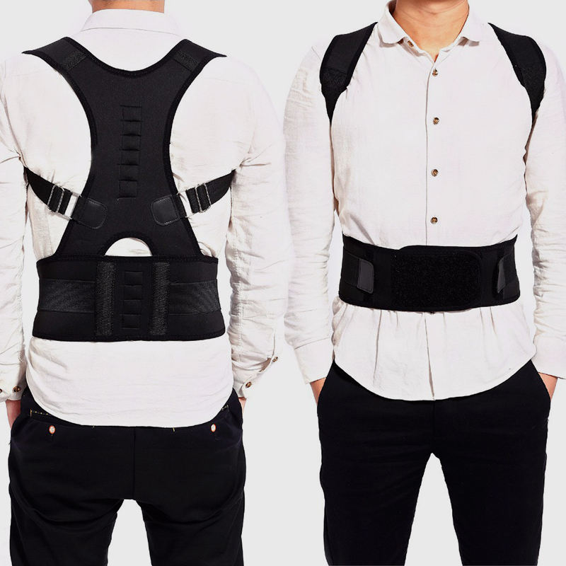 Corset Pentru Talie si Postura Unisex