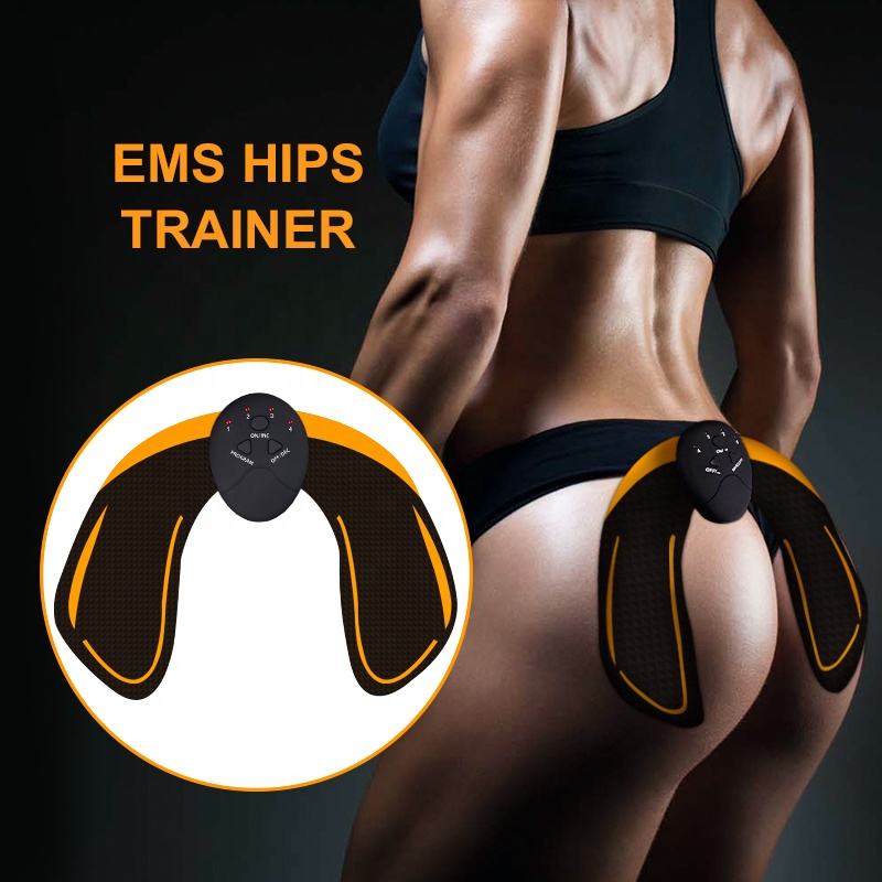 Stimulator Muscular Fesieri EMS
