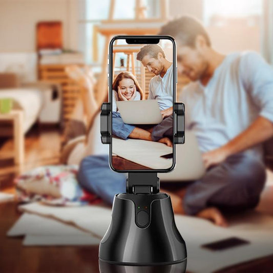 Suport Activ Cu Urmarire 360°
