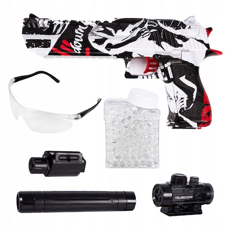 Jucarie Gel Blaster