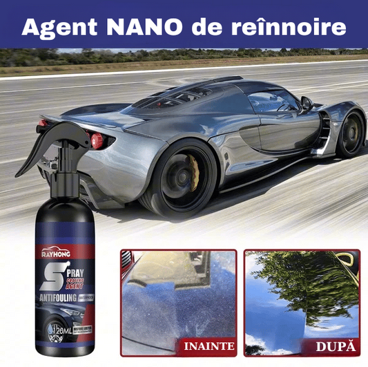 Spray Nano masina 100ml