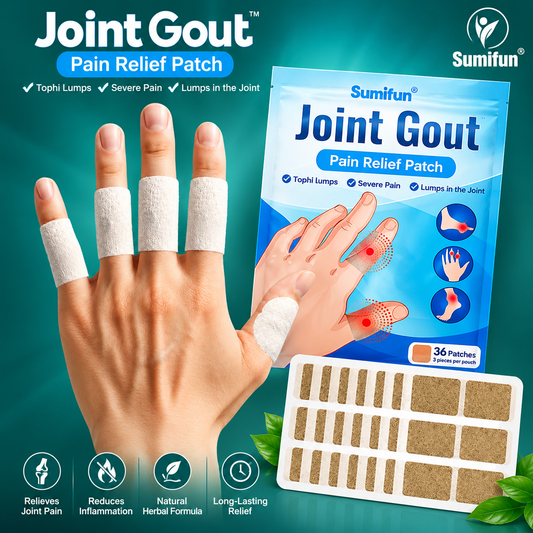 Plasturi ReumaStop 36+36 Gratis