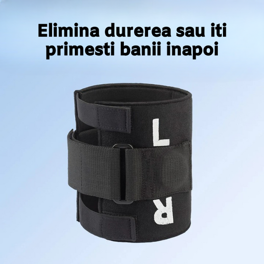 Orteză pentru Genunchi