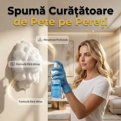 Spumă Activă Spray