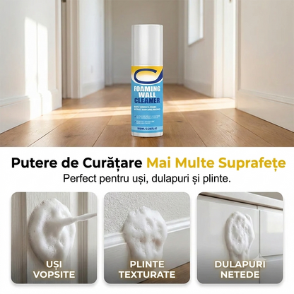 Spumă Activă Spray
