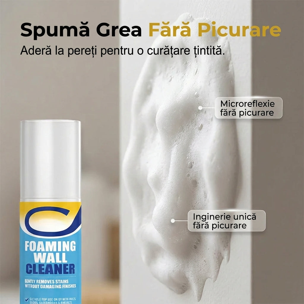 Spumă Activă Spray
