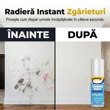 Spumă Activă Spray