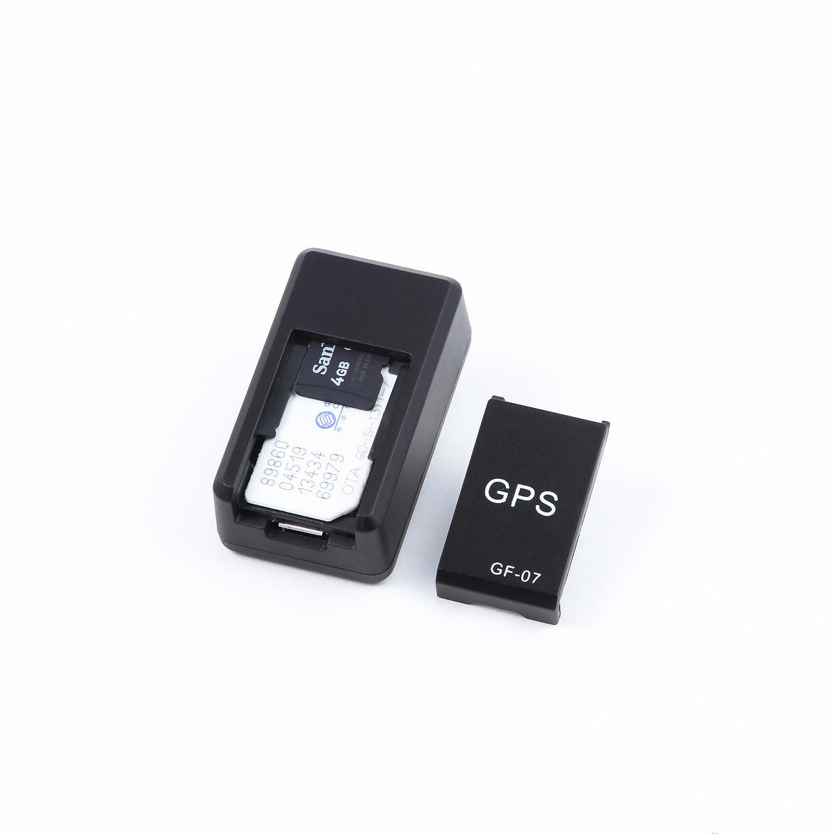 Localizator GPS