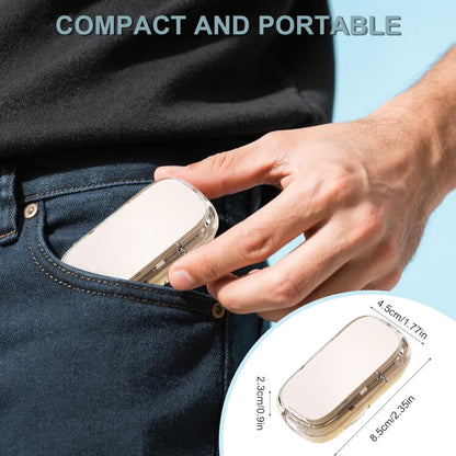 Dozator Portabil de Pastile