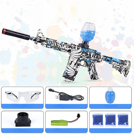 Jucarie Gel Blaster