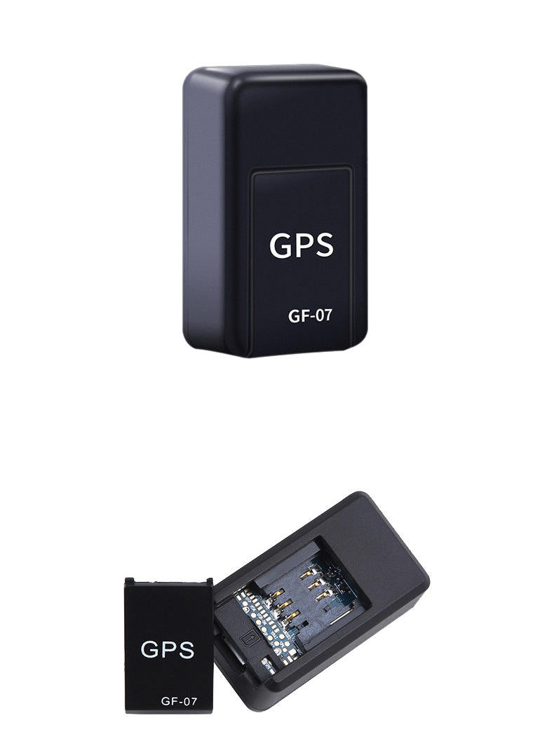 Localizator GPS