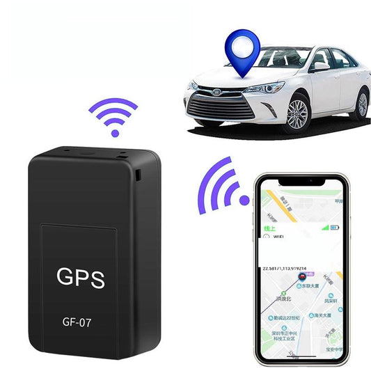 Localizator GPS